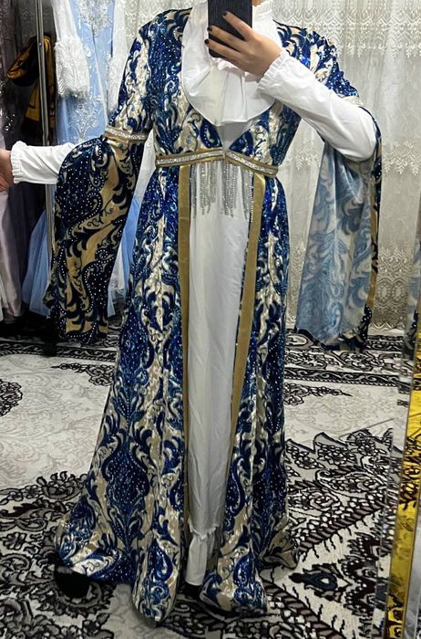 Kelinlar uchun ansambil