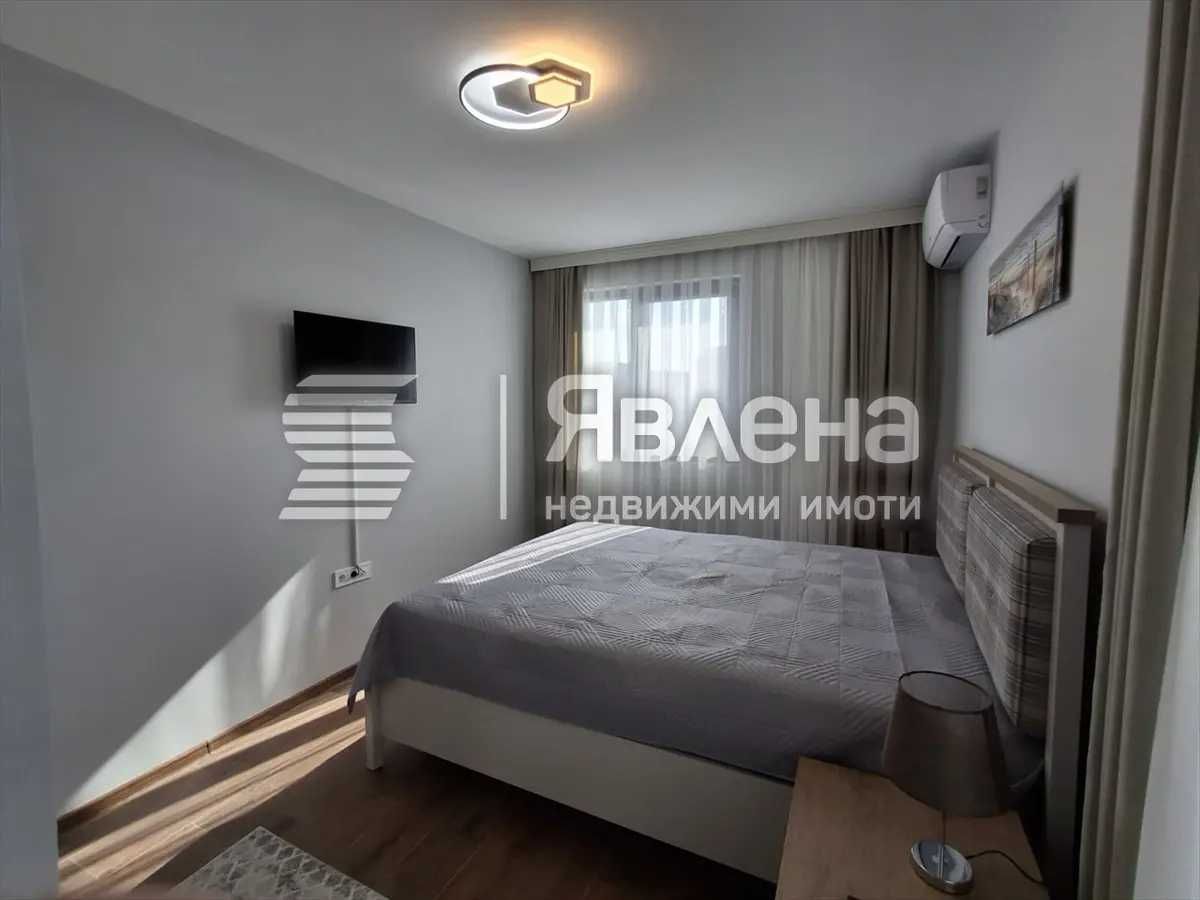 Отдава 2-ст.,гр. Варна, кв. Бриз