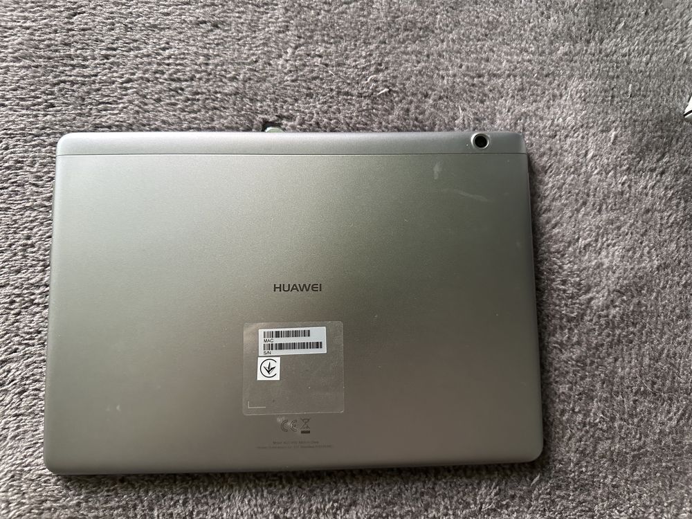 Tableta Huawei MediaPad3