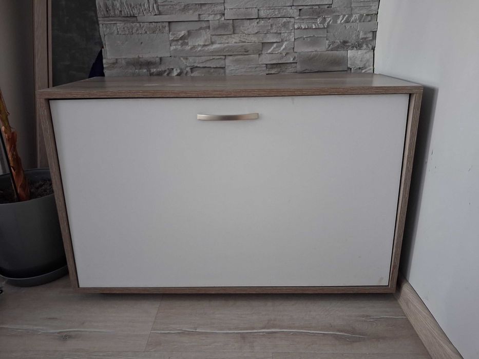 Мебели за антре и огледало