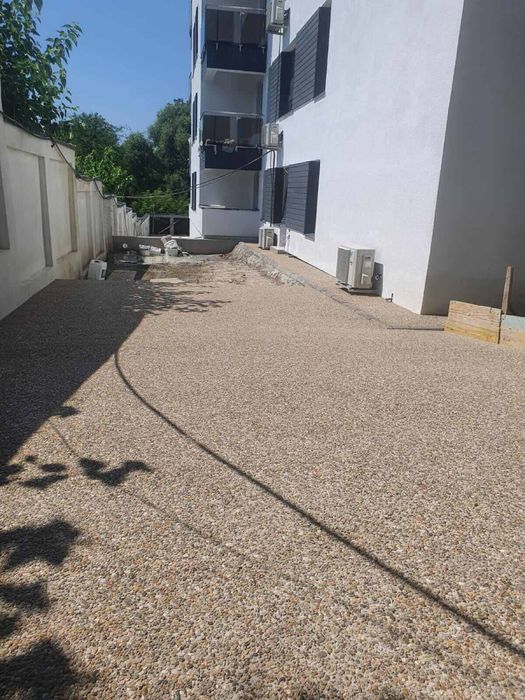 Beton elicopterizat