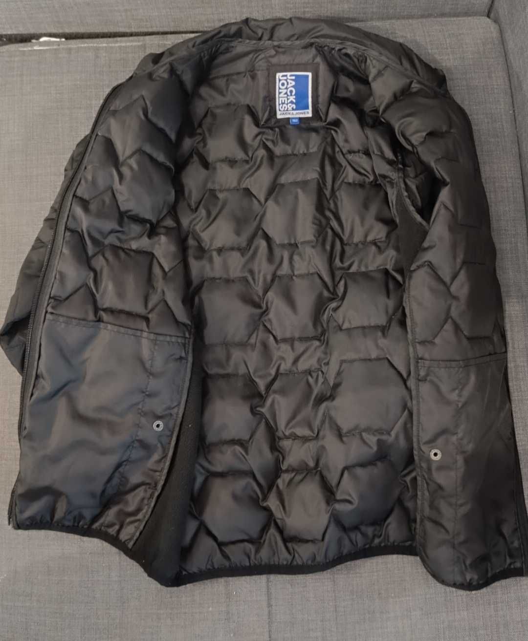 Якета  Jacke Jones за момче