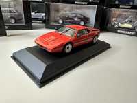 Macheta Bmw m1 1:43 Minichamps