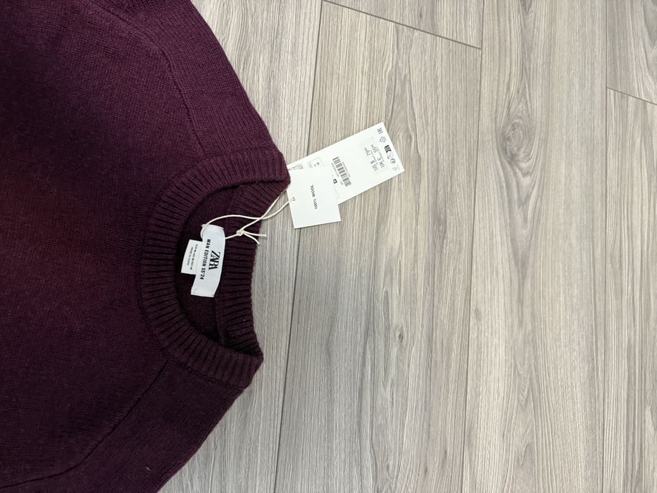 Pulover Zara barbati