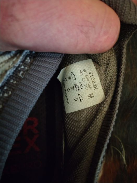 Маратонки за голф