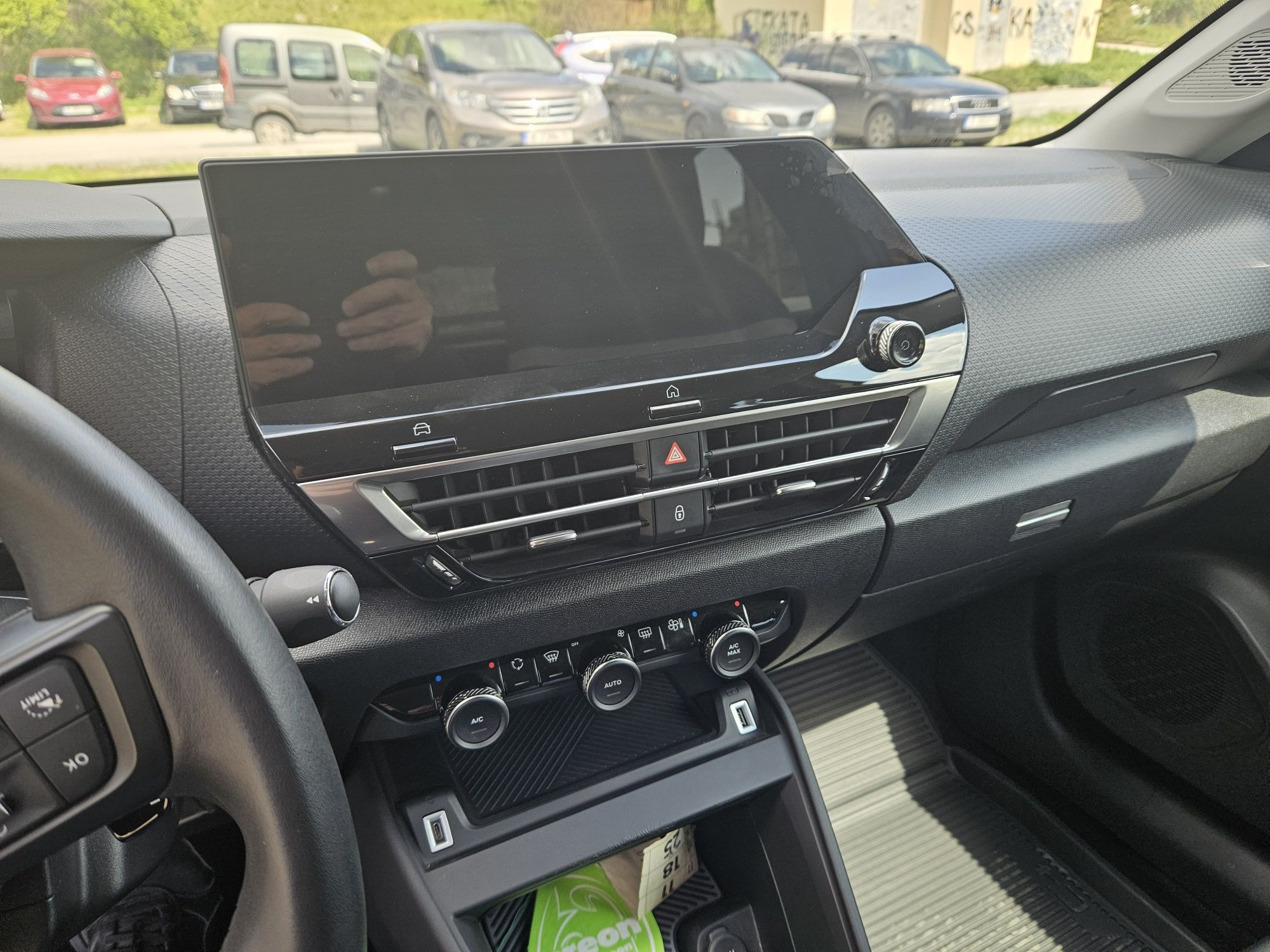 Ситроен С4 1.5 blue hdi 131