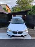 BMW X1 sDrive18d Sport Line