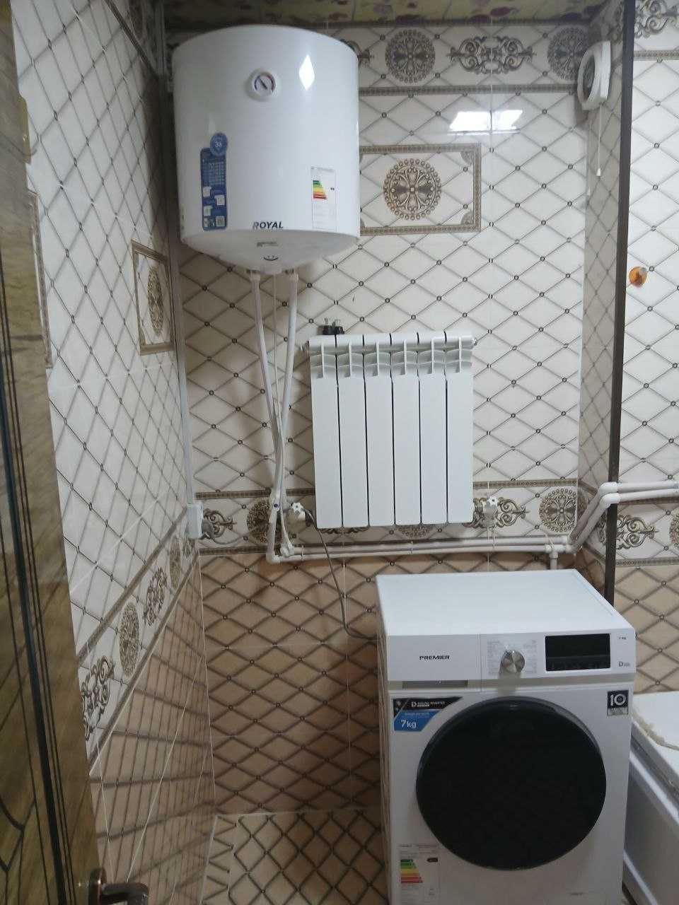 Qvartira ijaraga