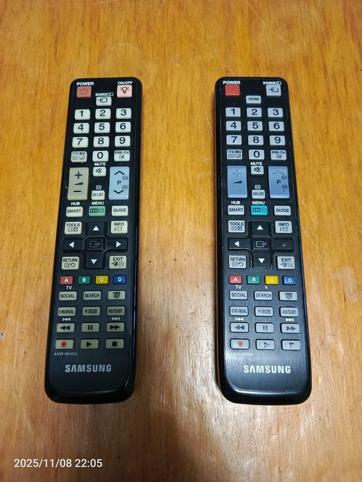 Продам пульт от телевизора Samsung