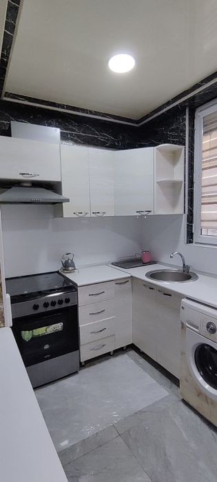 Сдаётся квартира Чиланзар 2 квартал 3/2/4