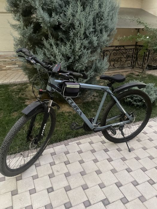 Продаю свой велик