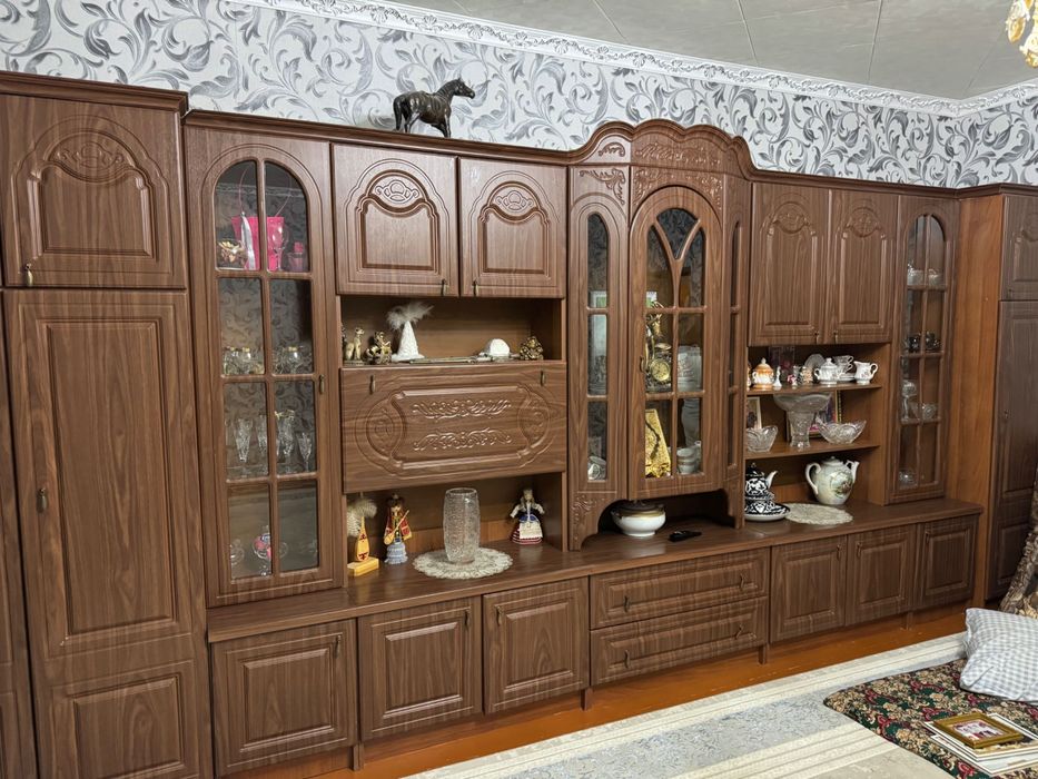 Гостиный гарнитур