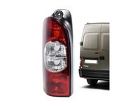 Стопове за Renault Master III, Opel Movano, 2003-09 г.