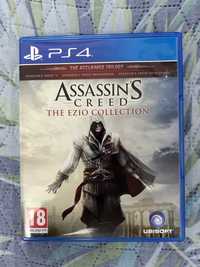 Assassin’s Creed The Ezio Collection