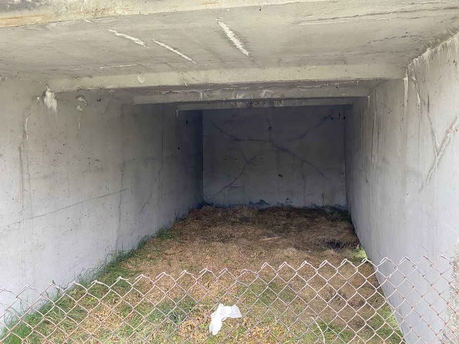 Бетонови клетки