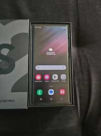 Samsung Galaxy S22 ultra 5G ca nou