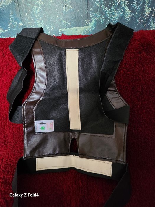 ЕЛЕК ако ви боли гърбът