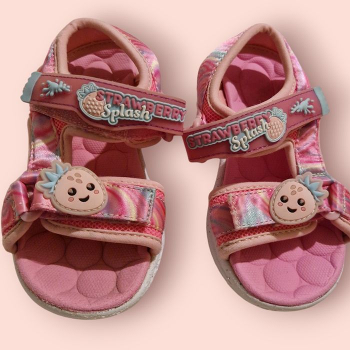 Sandale Skechers nr 24