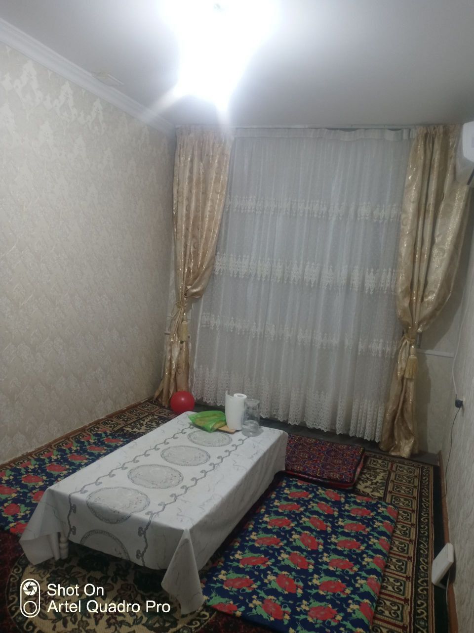 Uy sotiladi ozimi uyim