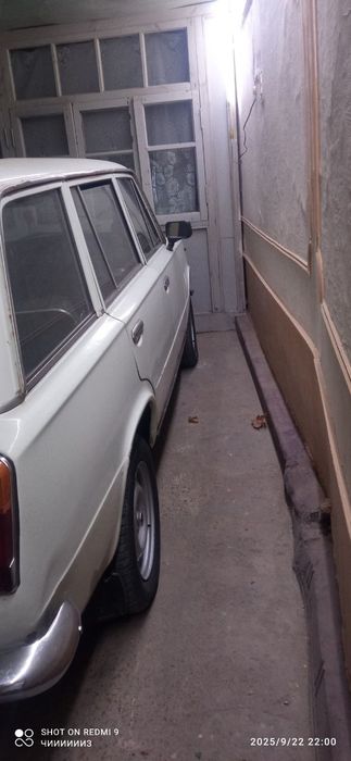 Жигули срочна сотилади