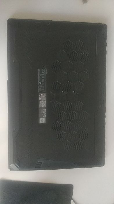 Продаётся ноутбук ASUS