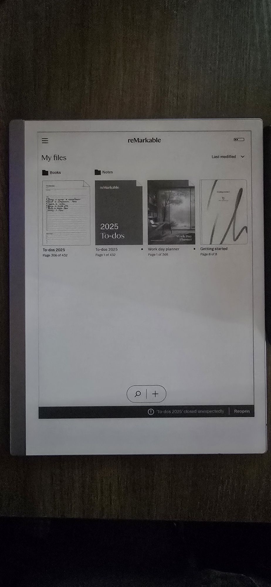 Remarkable 2 + marker pro