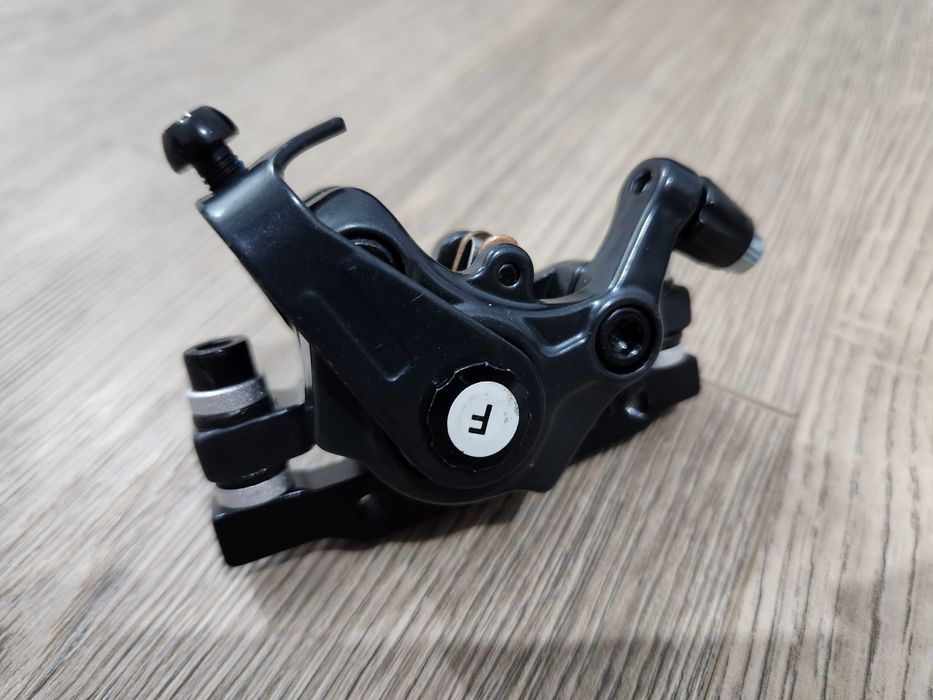 Etrier frana fata Oath