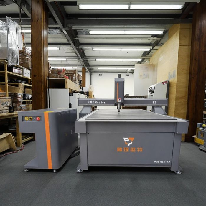 Станок для акрила и деревянных конструкций