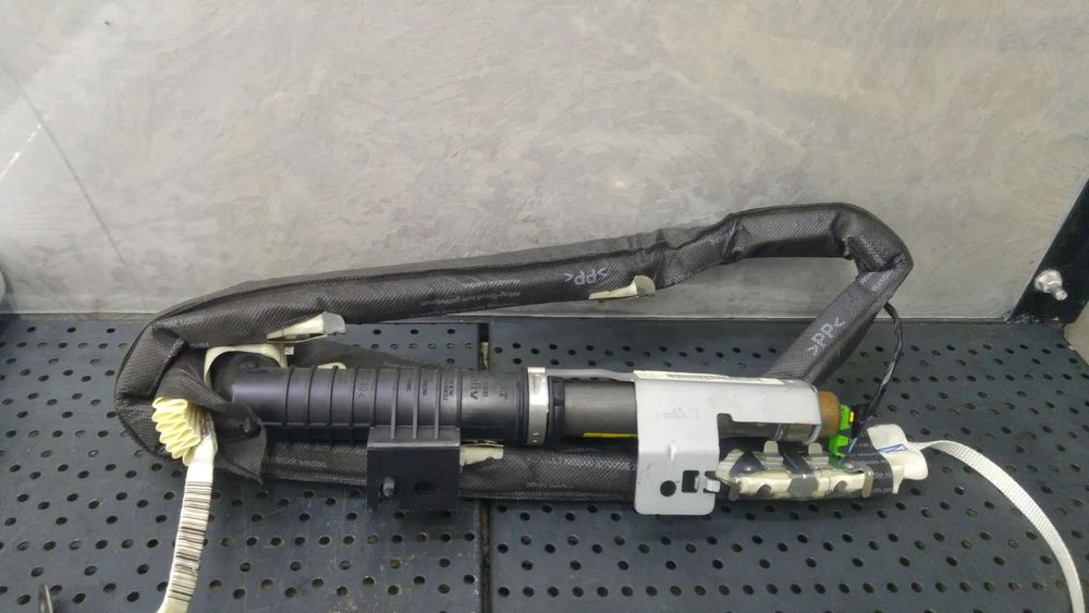 Airbag cortina stanga nissan qashqai j10 nj10 jj10e 985p1jd00a