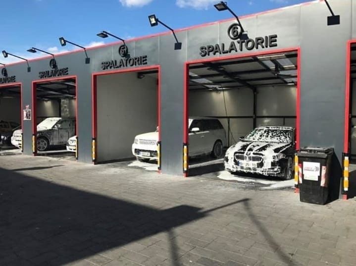 Vand hală metalică 10 x25