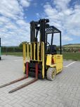De vanzare sau de inchiriat stivuitor electric