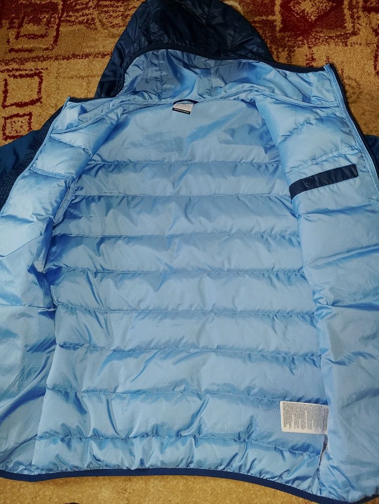 Яке "Nike" S мъже Олекотено!