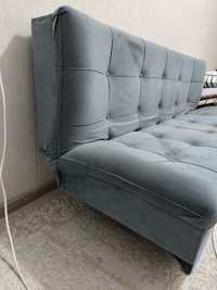 Продам диван, чистый, небольшого размера, 15000тенге