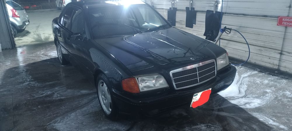 Продаю Мерседес С180