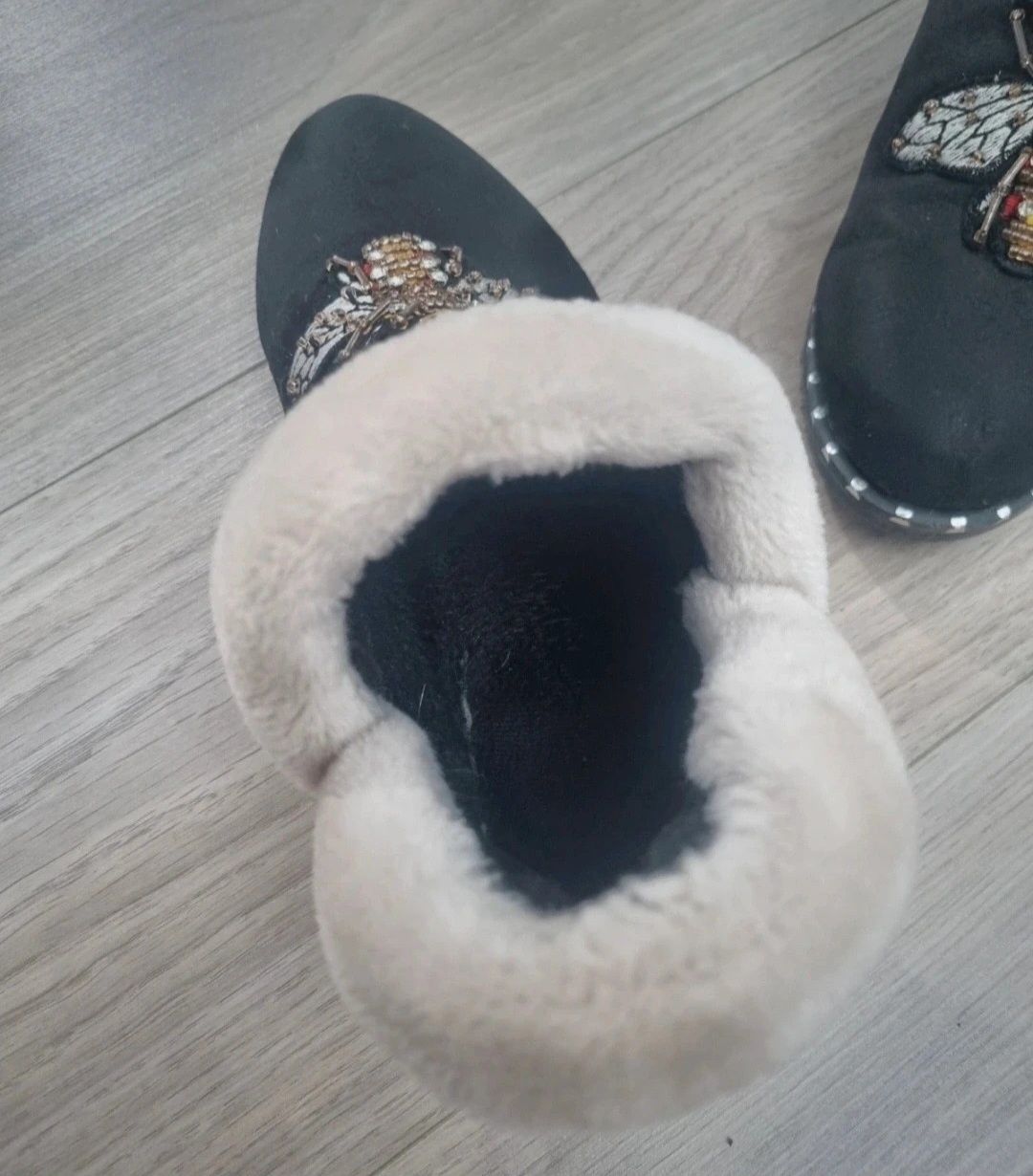 Ghete de damă Gucci