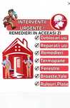 REPARATII USI/Ferestre/Lacatus Usi/Deblocari/Reparatii Termopane