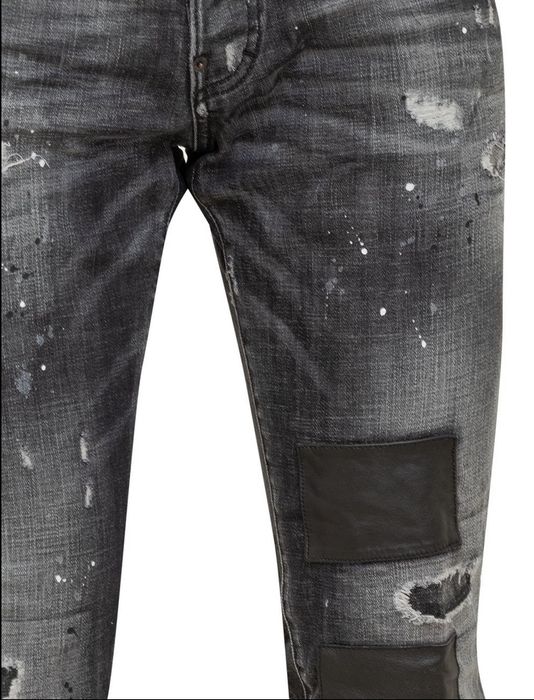 Dsquared 2 denim