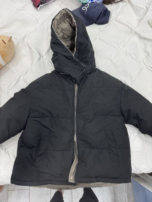 Куртка на зиму