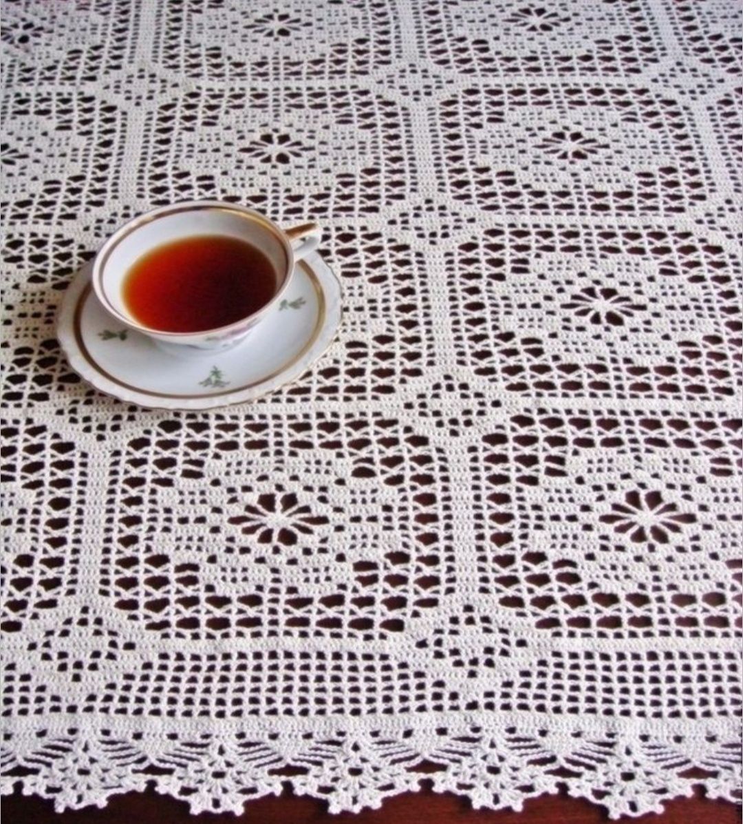 Vând/fac pe comandă fețe de masă