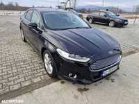 Ford Mondeo Ford Mondeo AWD
[tractiune integrala]