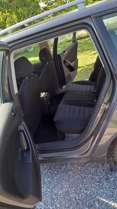 Passat b6 2.0 tdi 2010