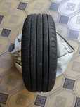 Летняя шина Goodyear 205/60/R16