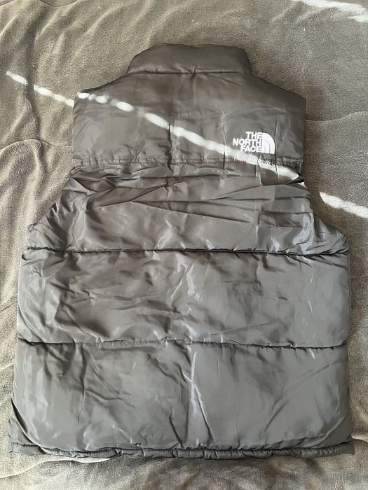Грейка The North Face