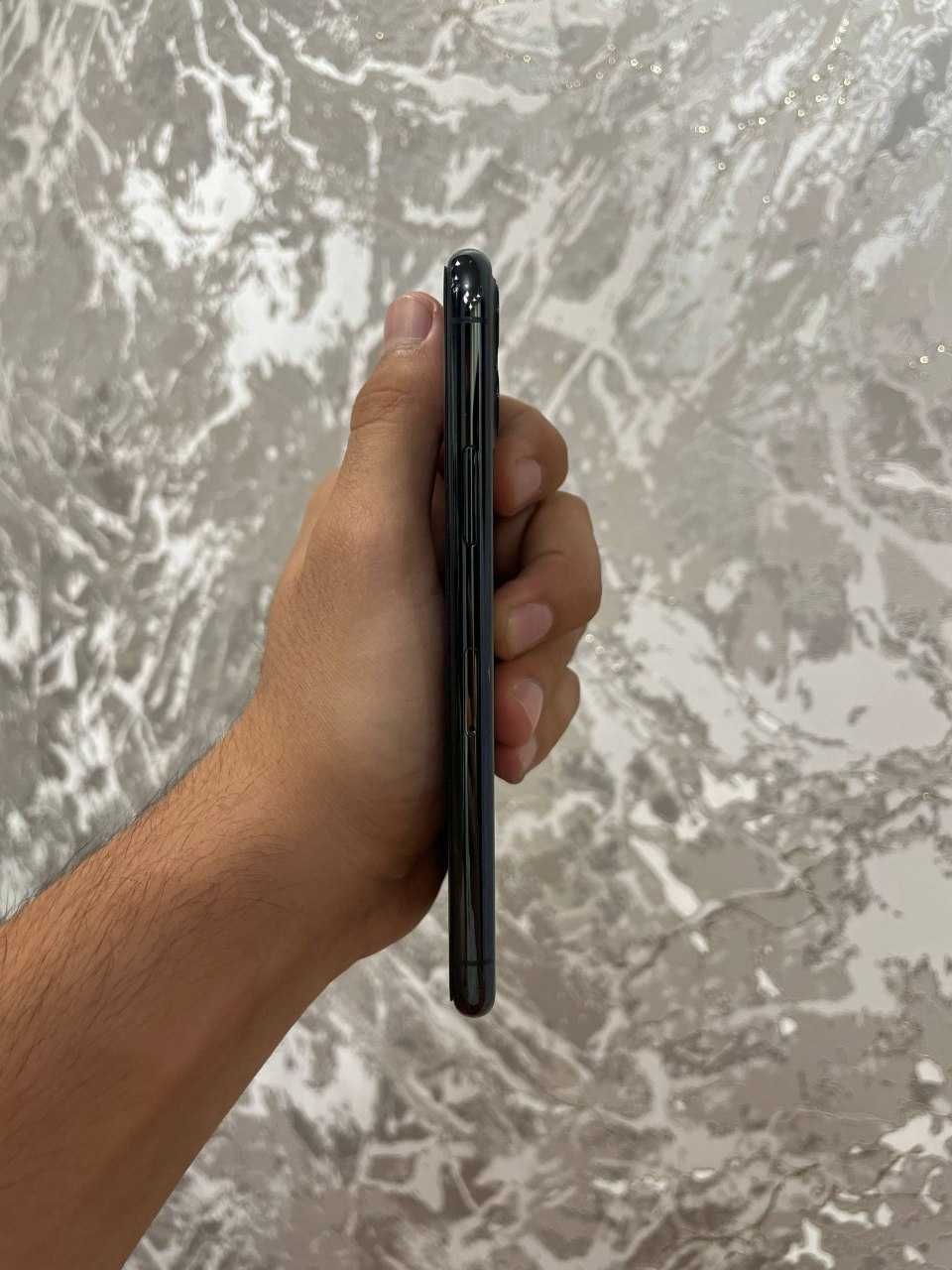iPhone 11 Pro ochilmagan ideal holatda