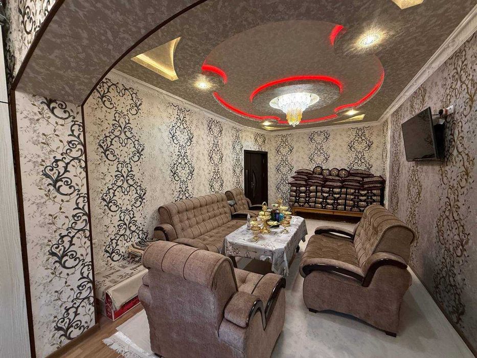 Продаётся 3х комнатная квартира на 2 этаже в центре города новостройка