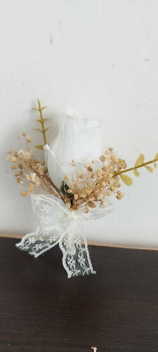 Булчински букети