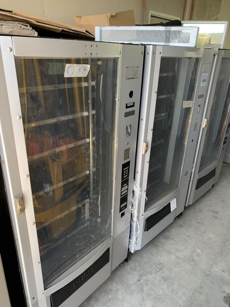 Vending Bianchi BVM 685 Bianchi Bvm 681 Вендинг