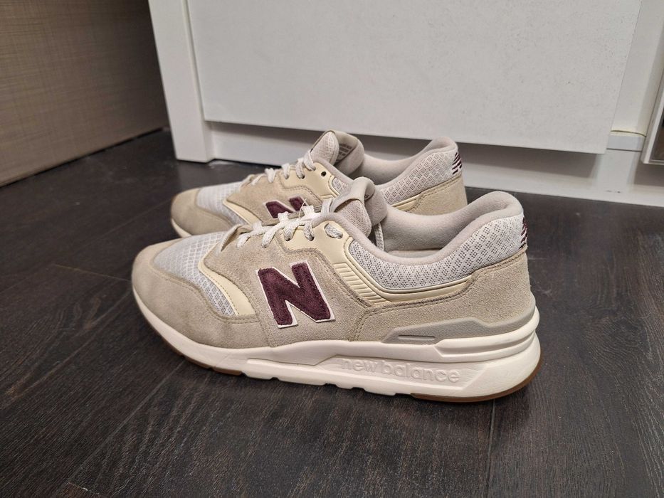 Спортни маратонки New Balance 997H