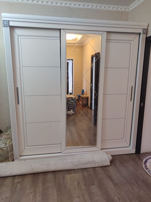 Шкаф купе - Оскар