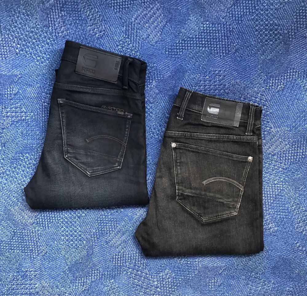 G-Star RAW ОРИГИНАЛНИ мъжки дънки - 30